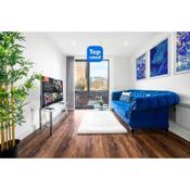 City Lofts - Luxury Apartment - City Centre - Rated Exceptional