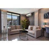 Citygate 1BR Deluxe Pool View Apartment P602