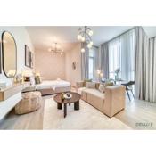 Classic Studio at Mesk 1 Midtown Dubai Production City by Deluxe Holiday Homes
