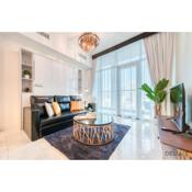 Classy 1BR at Bayz by Danube Business Bay by Deluxe Holiday Homes