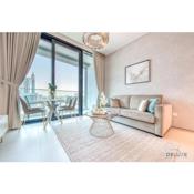 Classy 1BR at The Address Residences in JBR by Deluxe Holiday Homes
