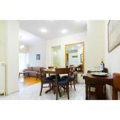Classy 2 bedroom apartment near Acropolis & Metro