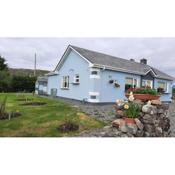 Clifden Wildflower Cottage - Clifden Countryside Lettings