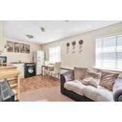 Coach House - Lovely 1 Bedroom Flat near Derby City Centre