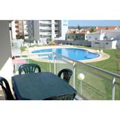 Coast - 3 bedroom apartment in complex with pool only 250 m from the beach