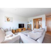 Coastal Haven- stunning home in Crail