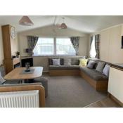 Coastfields 3 bed 8 berth holiday home