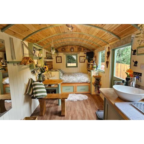 Cobblers Cabin
