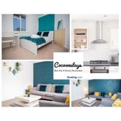 Cocooonstays Short Lets & Serviced Accommodation Hayes