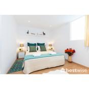 Colorful Fresh Flats - Batalha by Host Wise
