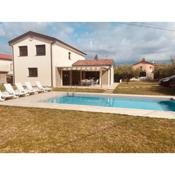 Colors of Marezige - Paradise villas with swimming pool