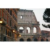 Colosseum Street