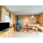 Comely Holiday Home in G ntersberge near Forest