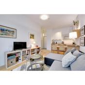 Comfort Apartments Mila Baltica