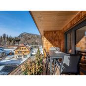 Comfortable apartment in Mauterndorf with two bathrooms