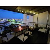 Comfortable apartment with a fantastic view - Lagos