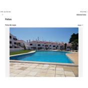 Comfortable Appartment at Albufeira
