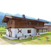 Comfortable Cottage near Ski Area in Leogang