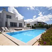 Comfortable detached villa with private pool and beautiful views