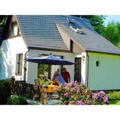 Comfortable Holiday Home in Schlettau near Horse Riding