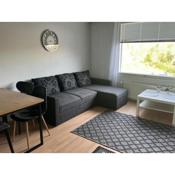 Comfortable one bedrooom apartment nearby Airport