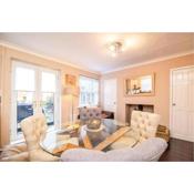 Comfortable three Bedroom House in great Durham City