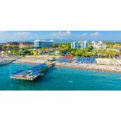 Concordia Celes Beach Hotel - Ultra All Inclusive