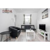 CONEN Aplite Apartment