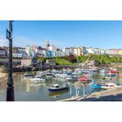 Connaught House - 2 Bedroom Apartment - Tenby