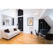 Contemporary 1 Bed Flat in Fulham Near The Thames