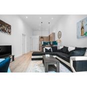 Contemporary 1 Bedroom Apartment in Central Woking