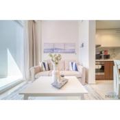 Contemporary 1BR at Vera Tower Business Bay by Deluxe Holiday Homes