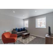 Contemporary 2 Bedroom Apartment in Liverpool