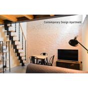 Contemporary Design Loft & Apartment Padova