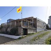 Contemporary quirky beach cottage Normans Bay Pevensey