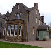 Conval House Bed And Breakfast