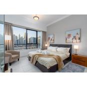 Convenient 2 beds in JLT 3 min from metro