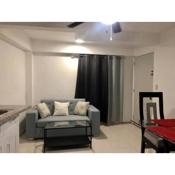 Convenient and affordable furnished apartment II