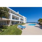 CoolHouses Algarve Lagos, 3 Bed modern Flat, outdoor, Indoor pools and SPA, Amor à Vida