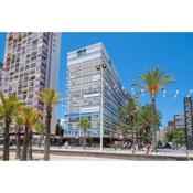 Copacabana Apartment 4-C Levante Beach