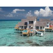 Cora Cora Maldives - Premium All-Inclusive Resort