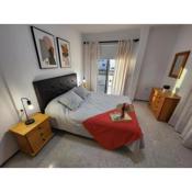 Coral 2 - 3 bedroom apartment in Los Abrigos