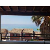 Corfu Glyfada Beach Apartment 129