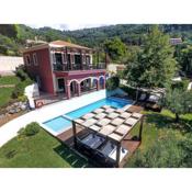 Corfu Resorts Apartments