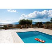 Corfu Sea View Villa - Alya