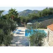 Corfu Villa Kokkini with swimming pool