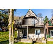 Cornwall Countryside Lodges 