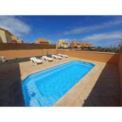 Corralejo Villa de lujo con piscina privada vacacional A30