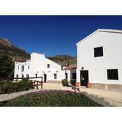 Cortijo Mariposa. Independent two bedroomed holiday home