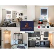 Cosy 1 Bed Apartment By ALL ELITE STAYS Liverpool Close to City Centre - Apartment II
